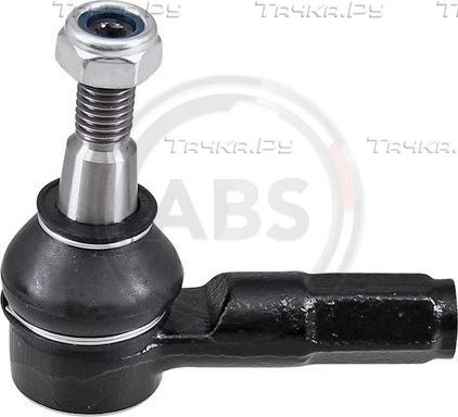 Наконечник рулевой тяги ABS правый/левый внешний для Mercedes-Benz Sprinter 906 2006-2026. Артикул 230773