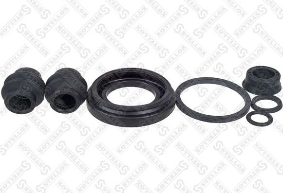 Ремкомплект тормозного суппорта Stellox. Артикул 04-99006-SX