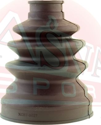 Пыльник шруса Asva. Артикул ASBT-MZ6