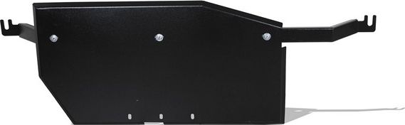 Защита NLZ для бензобака Renault Duster I 2WD 2015-2020. Артикул NLZ.41.31.620 NEW