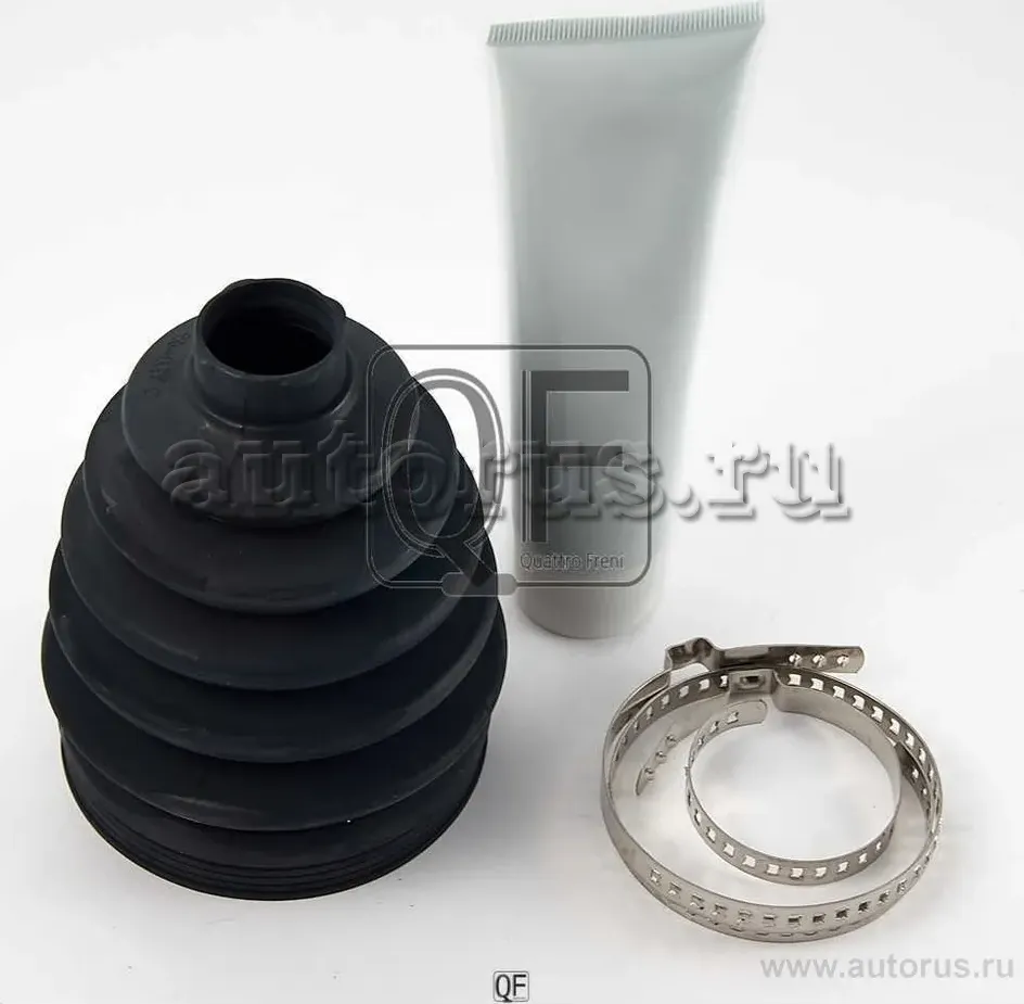 Пыльник ШРУС внутренний (Quattro Freni). Артикул QF00000028