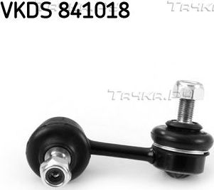 Стойка (тяга) стабилизатора SKF. Артикул VKDS 841018