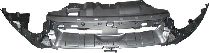 Усилитель бампера Ford. Артикул 1904869