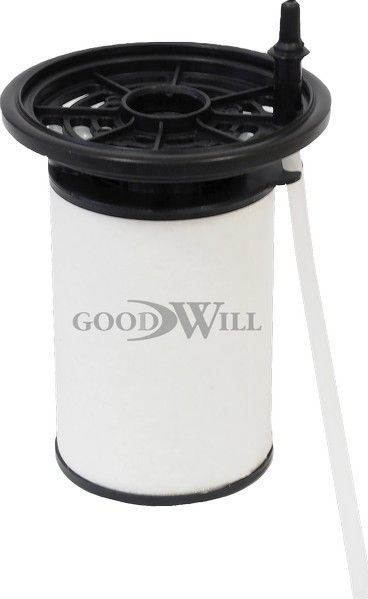 Топливный фильтр GoodWill для Fiat Panda III 2012-2026. Артикул FG 135