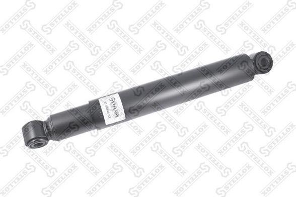 Амортизатор Stellox задний для Mercedes-Benz SK 1987-1996. Артикул 87-04946-SX
