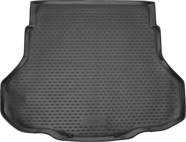Коврик Element для багажника Hyundai Elantra VII седан 2020-2026. Артикул ELEMENTA0N095B10