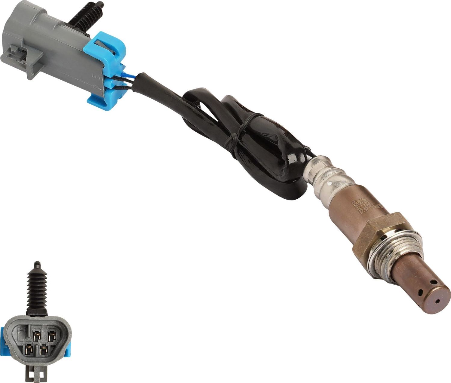 Лямбда-зонд (кислородный датчик) StartVOLT для Opel Insignia I 2008-2017. Артикул VS-OS 2122