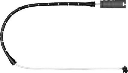 Датчик износа тормозных колодок  Textar. Артикул 98020500