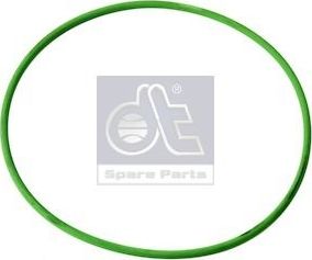 Кольцо гильзы DT Spare Parts. Артикул 1.10007
