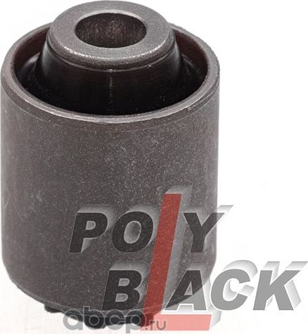 Сайлентблок (Polyblack). Артикул K061309