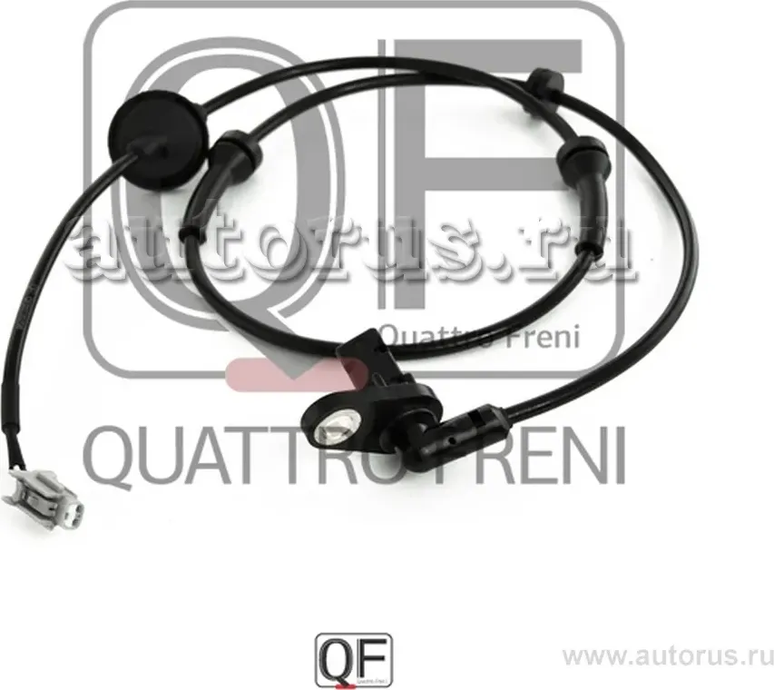 ИМПУЛЬСНЫЙ ДАТЧИК ABS (Quattro Freni). Артикул QF00T00296