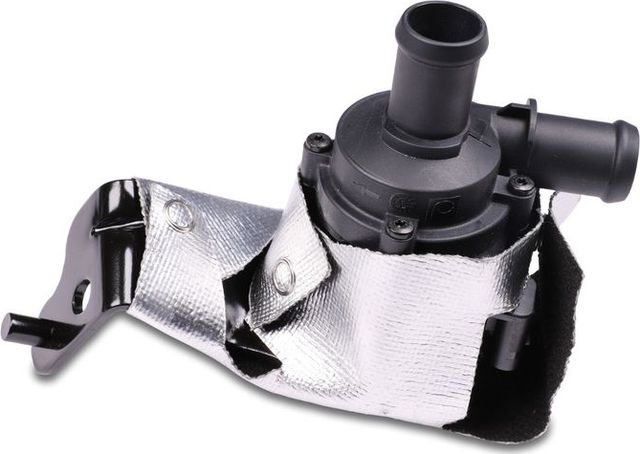 Дополнительный водяной насос Hepu для Audi A1 II (GB) 2018-2026. Артикул AP8297