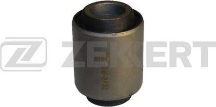 Сайлентблок переднего рычага подвески Zekkert. Артикул GM-5752