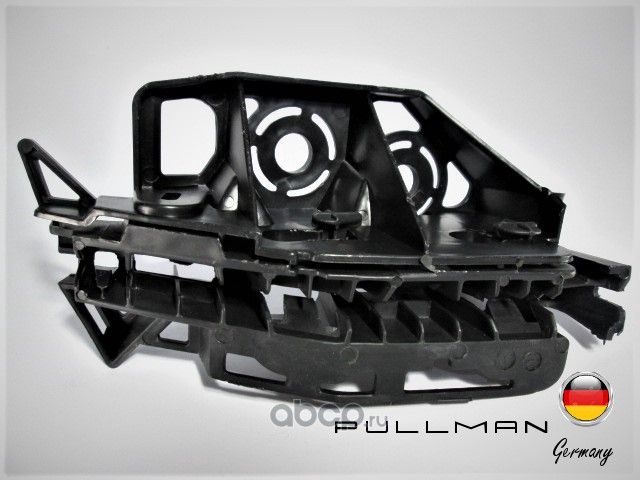 КРОНШТЕЙН БАМПЕРА (Pullman). Артикул 1702WP