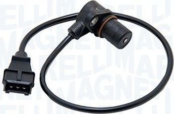 Датчик положения коленвала Magneti Marelli. Артикул 064848063010