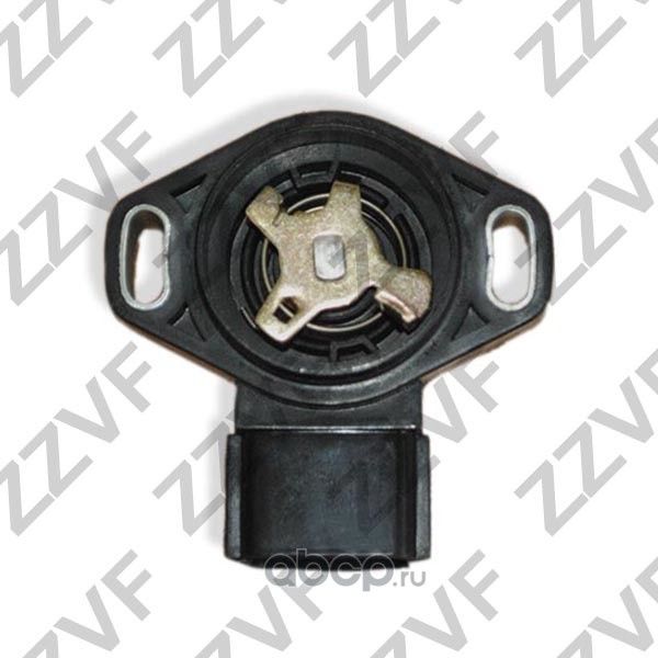 ДАТЧИК ПОЛОЖЕНИЯ ДРОССЕЛЬНОЙ ЗАСЛОНКИ SUZUKI GRAND VITARA (98-05) (Zzvf). Артикул GRA77E0