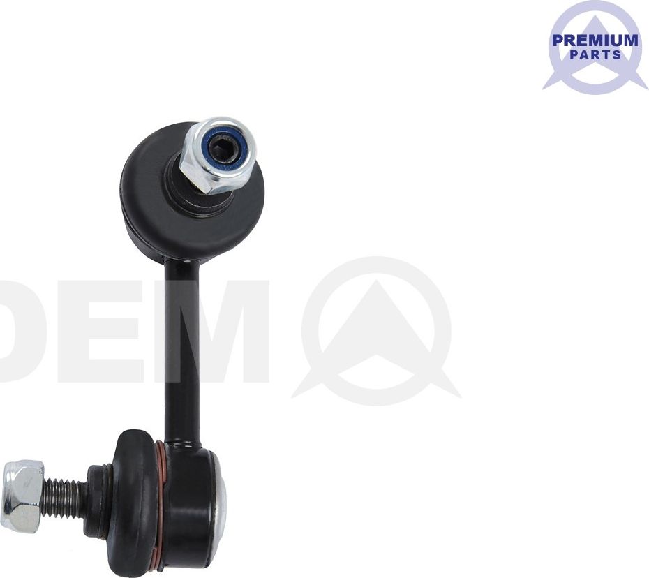 Стойка (тяга) стабилизатора Sidem. Артикул 71262