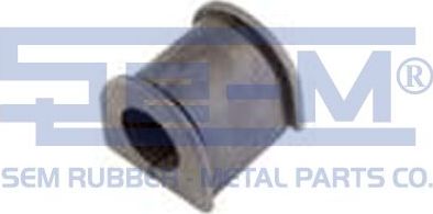 Втулки стабилизатора Sem Lastik. Артикул 8758
