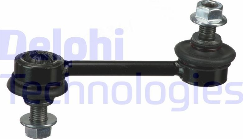 Стойка (тяга) стабилизатора Delphi. Артикул TC3361
