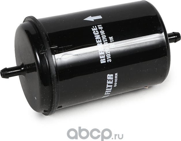 120040RX_фильтр топливный!/ Audi A4/A6, Ford Galaxy 95>,VW Golf/Passat (Carex). Артикул 120040RX