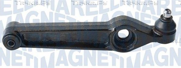 Поперечный рычаг передней подвески Magneti Marelli для Suzuki Ignis I (HT) 2000-2003. Артикул 301181387700