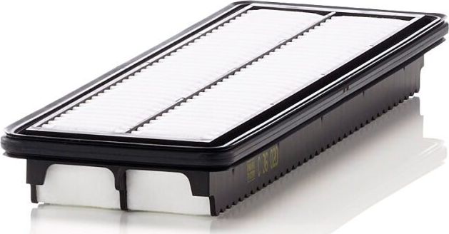 Воздушный фильтр Mann-Filter для Hyundai i10 II 2013-2026. Артикул C 36 020