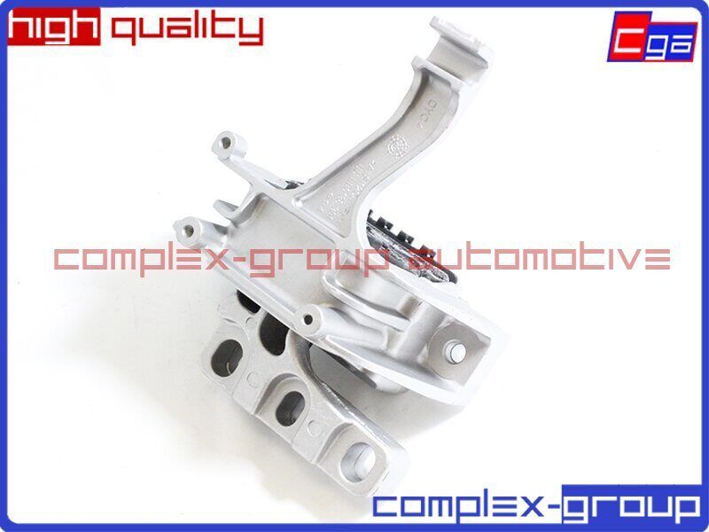 Подушка двигателя 5Q0199262DB 5Q0199262BD CGA. Артикул 1EB8012RA