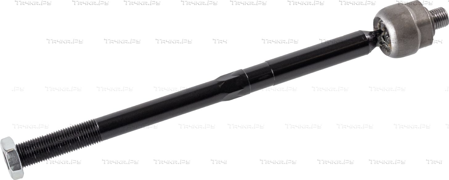 Рулевая тяга Febi Bilstein ProKit правая/левая для Ford Tourneo Connect II 2013-2026. Артикул 38814