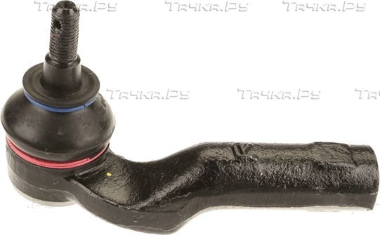 Наконечник рулевой тяги TRW правый внешний для Mazda 3 II (BL) 2008-2014. Артикул JTE7583