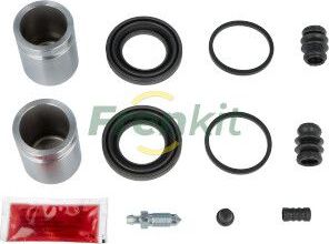 Ремкомплект тормозного суппорта Frenkit передний для Nissan Maxima J30 1988-1994. Артикул 240951