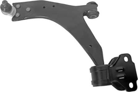 Поперечный рычаг SKF. Артикул VKDS 324040 B