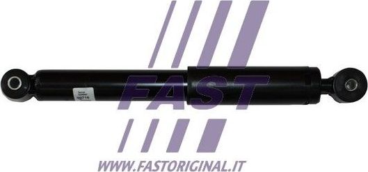 Амортизатор Fast задний для Lancia Ypsilon II (Type 843) 2003-2011. Артикул FT11215