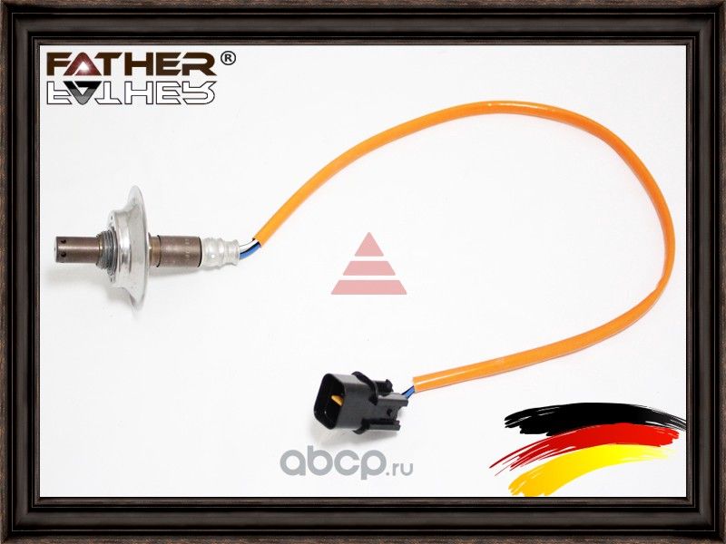 Датчик кислородный (Father). Артикул F3686R02