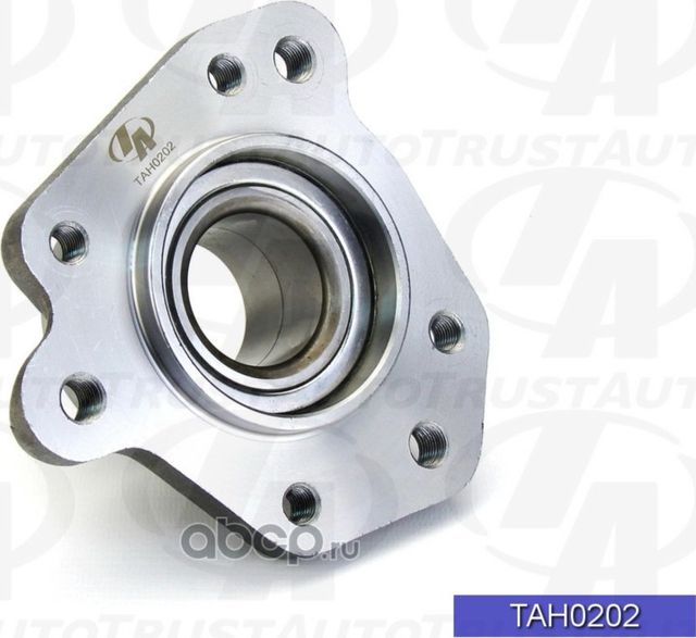 Ступичный узел ТА (Trustauto). Артикул TAH0202