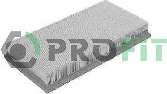 Воздушный фильтр Profit. Артикул 1512-2630