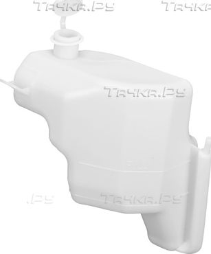 БАЧОК РАСШИРИТЕЛЬНЫЙ 1.8 2,0 LANCER XOUTLANDER XL (Sailing). Артикул MBL15609797