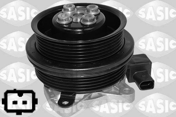 Помпа (водяной насос) Sasic. Артикул 3606127