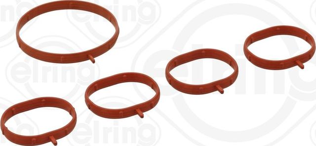 Прокладки впускного коллектора (комплект) Elring для Kia Proceed III 2018-2026. Артикул 043.790