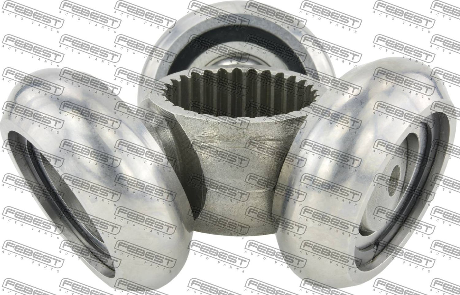 Трипоид Febest для Ford Transit Torneo VII 2006-2014. Артикул 0116-KUN26