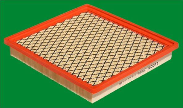 Воздушный фильтр Lucas. Артикул LFAF566