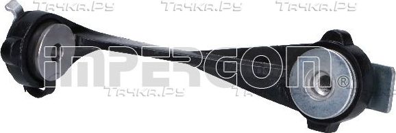 Подушка (опора) двигателя Original Imperium передняя левая для Opel Vivaro A 2001-2014. Артикул 31638