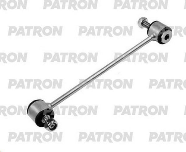 Стойка (тяга) стабилизатора Patron. Артикул PS4067