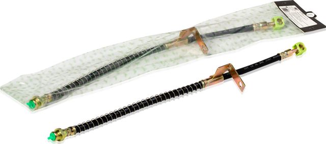 Тормозной шланг Trialli передний правый для Hyundai Accent II 1999-2005. Артикул BF 0887