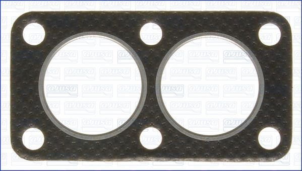 Прокладка глушителя Ajusa для Opel Senator A 1983-1987. Артикул 00561300
