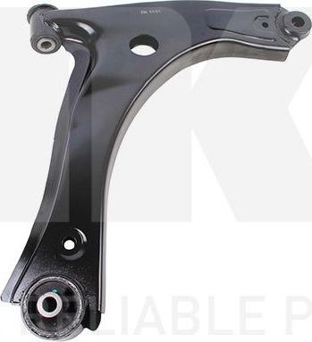 Поперечный рычаг NK. Артикул 50125101