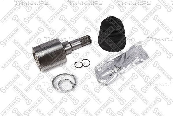 Шрус внутренний (граната) Stellox передний левый для Ford C-MAX I 2005-2010. Артикул 160 1182-SX