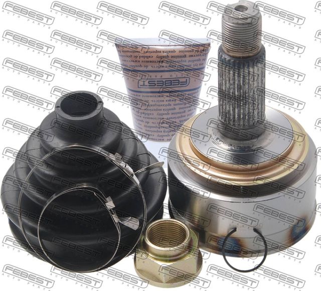 Шрус наружный (граната) Febest. Артикул 0310-057