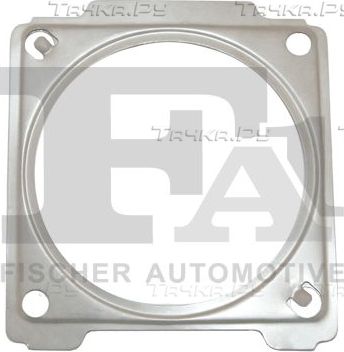 Прокладка глушителя FA1 для Citroen Xsara Picasso 1999-2011. Артикул 230-912