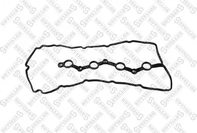 Прокладка клапанной крышки 441724 Stellox. Артикул 11-28130-SX