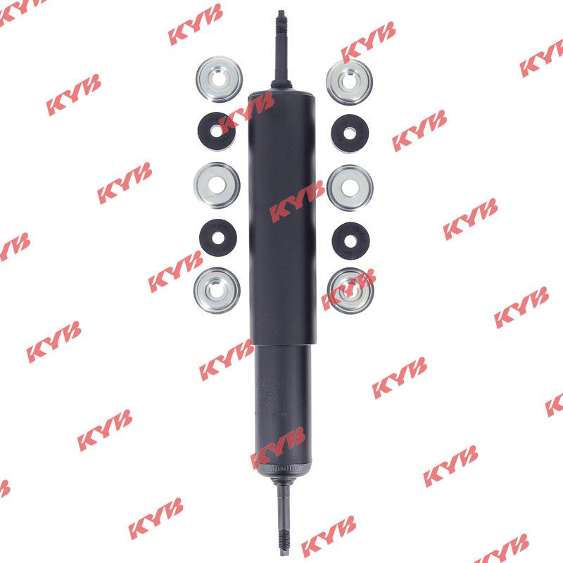 Амортизатор KYB (Каяба) Premium. Артикул 444129